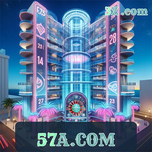 57A.COM Cassino Online
