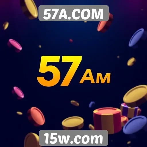 Análise das ofertas de jogos no 57A.COM