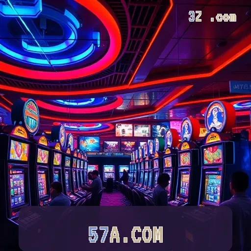 57A.COM: Descubra a Seção Ao Vivo e Suas Novidades Incríveis!